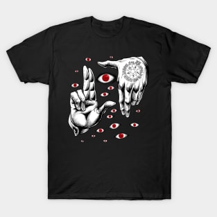 Hellsing T-Shirt